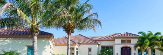 florida home exterior