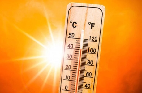 thermometer