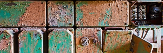 Stay Safe by Checking Your Panels Regularly