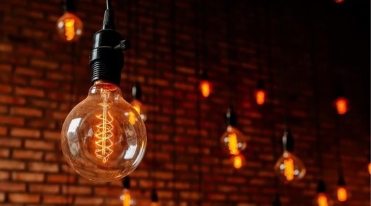light bulbs