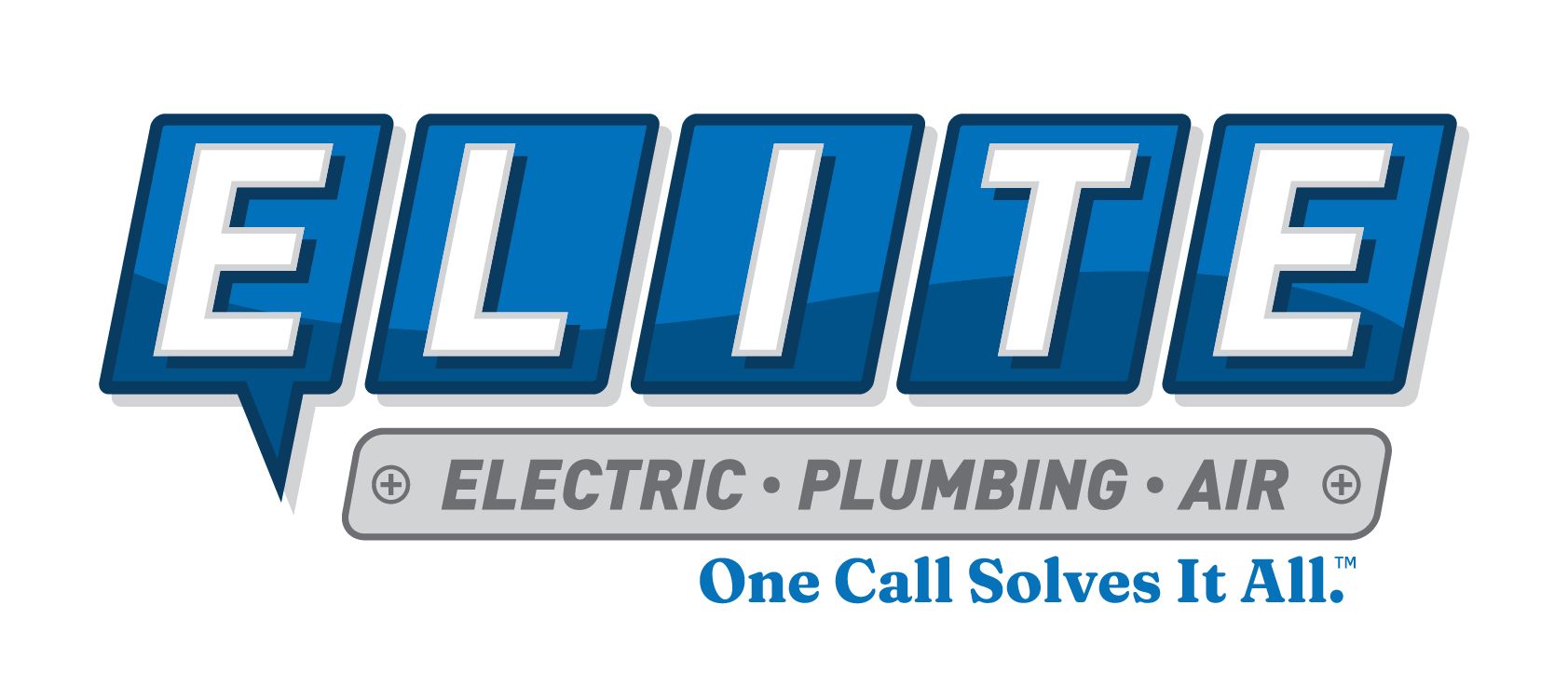 Elite Electric, Plumbing & Air
