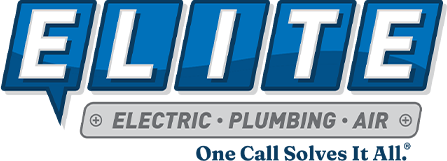 Elite Electric, Plumbing & Air