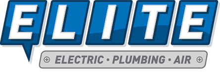 Elite Electric, Plumbing & Air