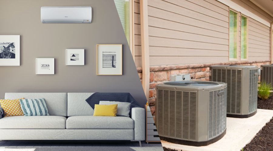 indoor/outdoor space