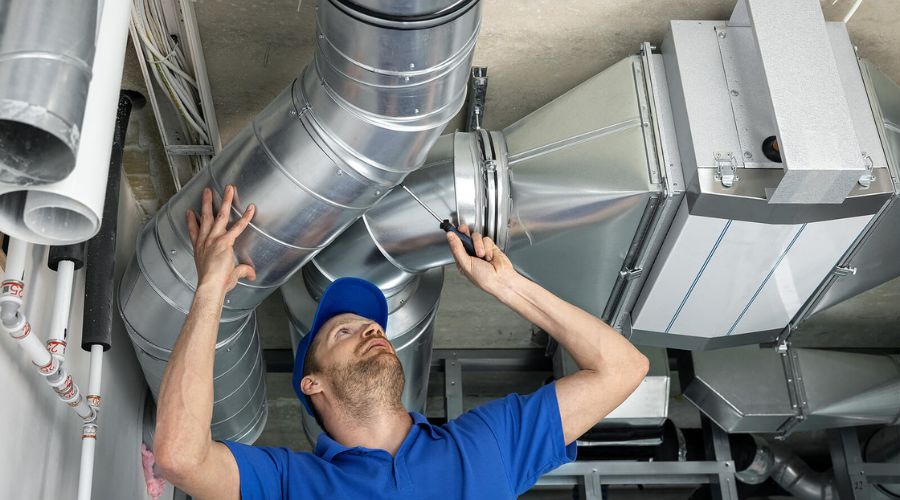 ductwork