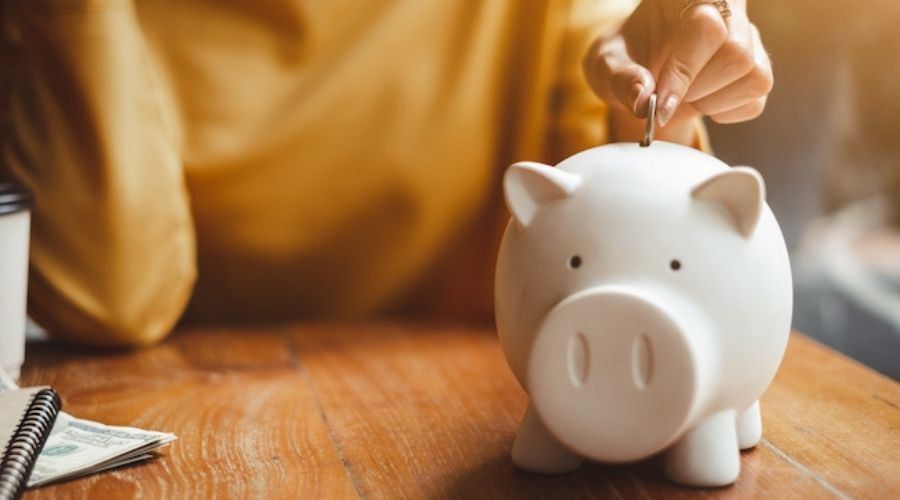 piggy bank