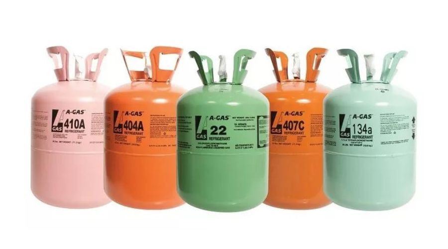 propane tanks