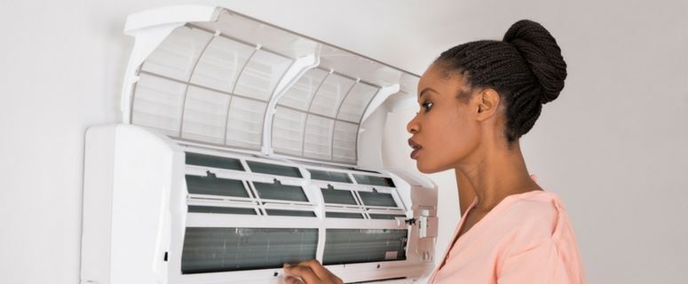 air ducts