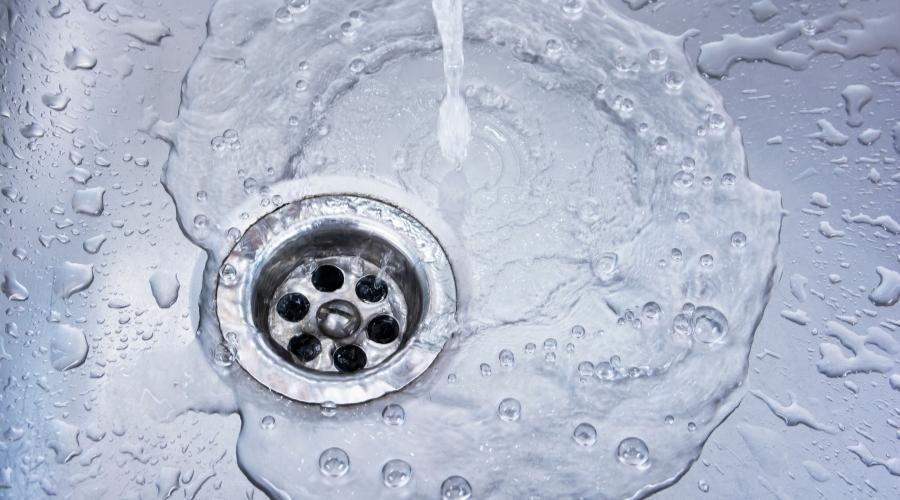 kitchen sink