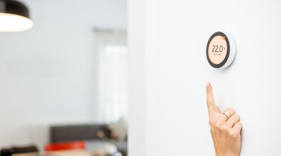 thermostat