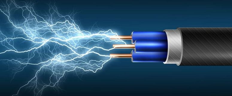 electricity