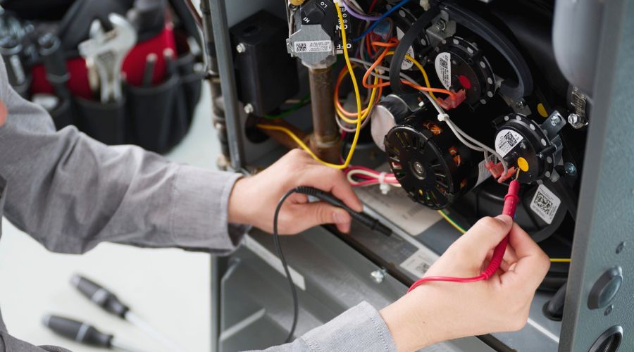 Watch Out for These Dangerous Warning Signs of a Malfunctioning Heater ...