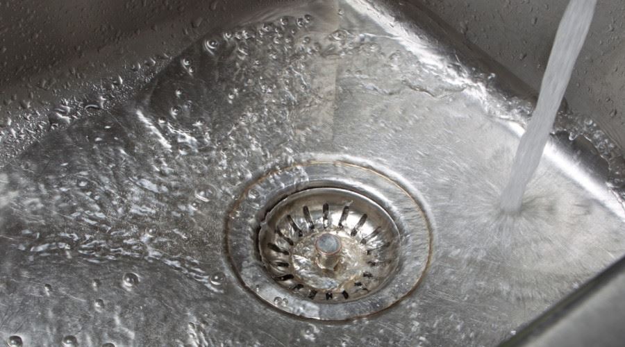kitchen sink