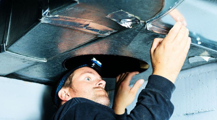 ductwork