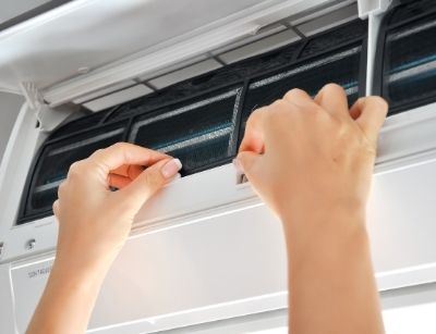 air filter 