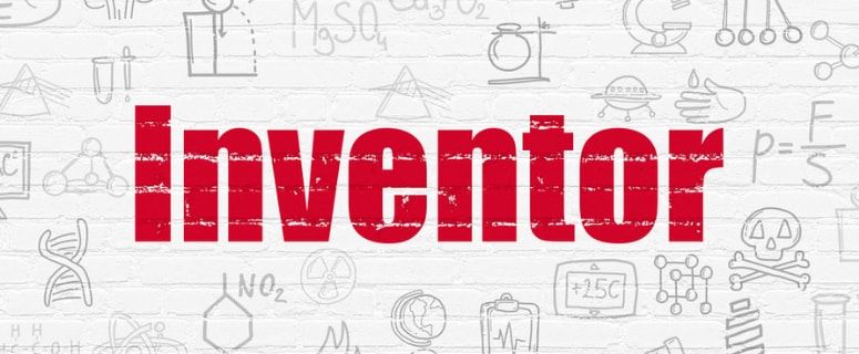 Inventor