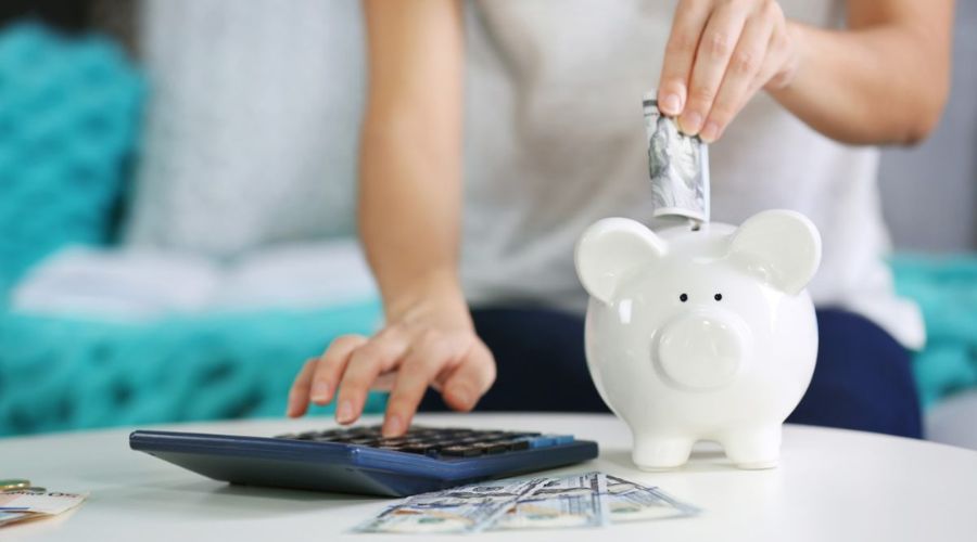 piggy bank