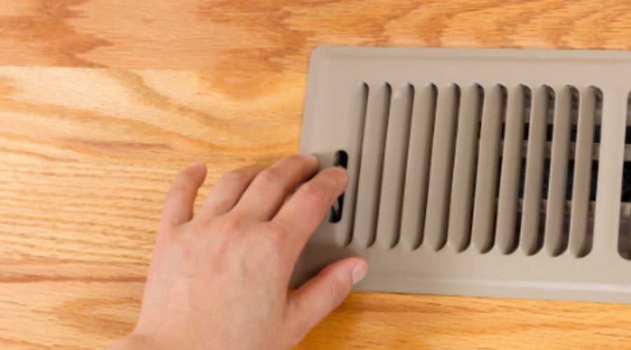 vent
