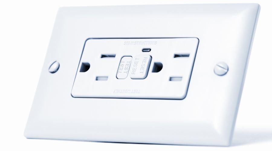 outlet