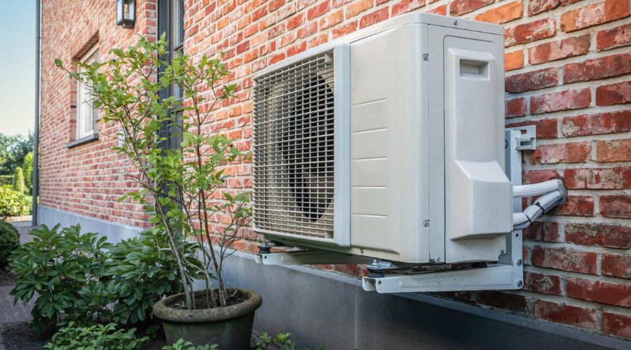 air conditioner