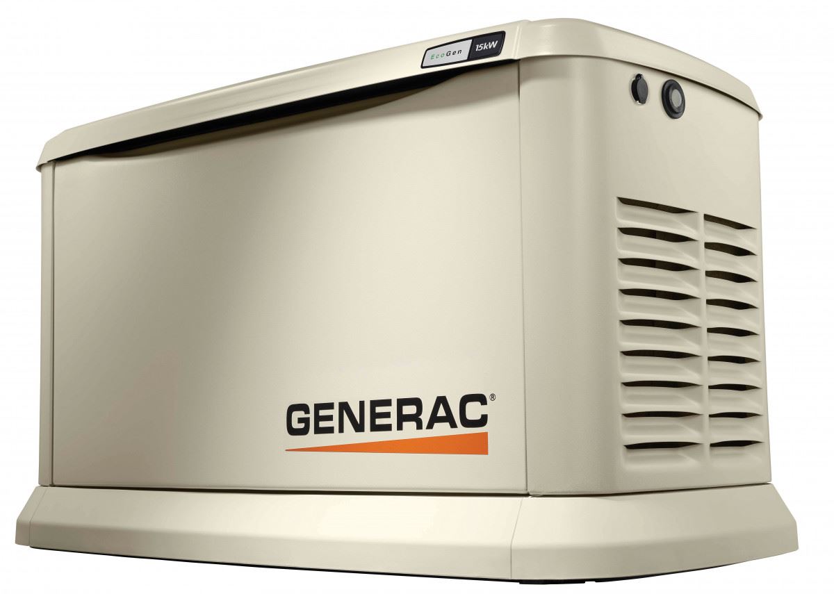 generac generator