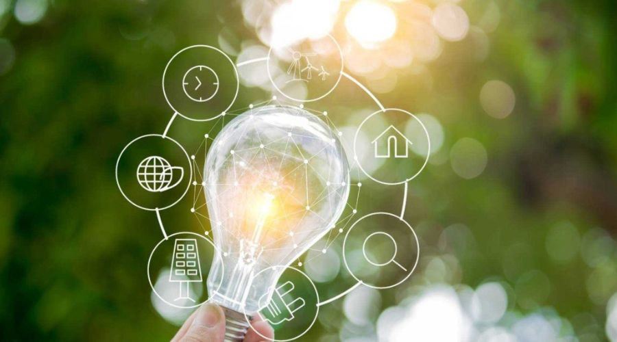 light bulb graphic
