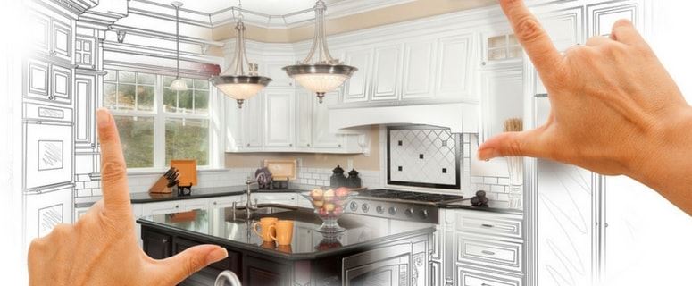 home renovation