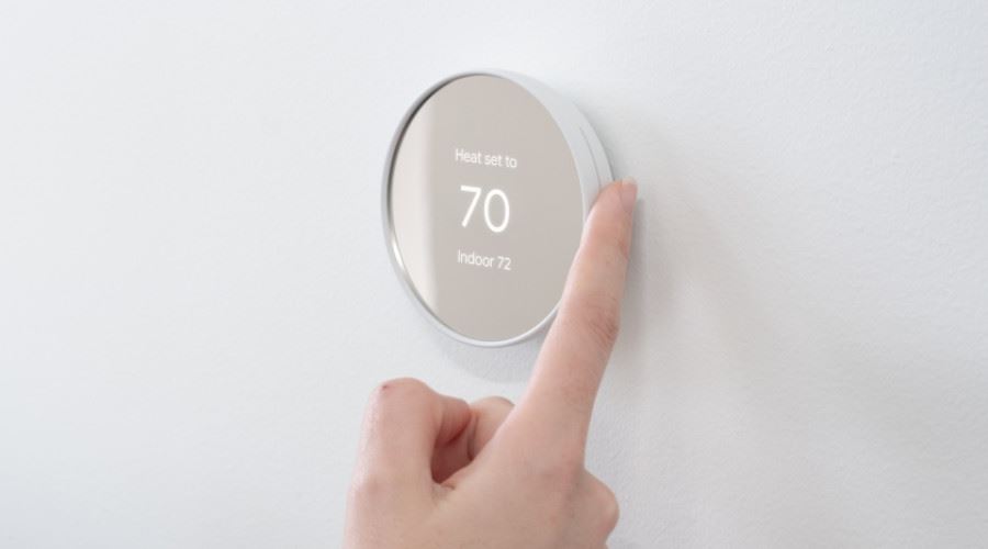 thermostat