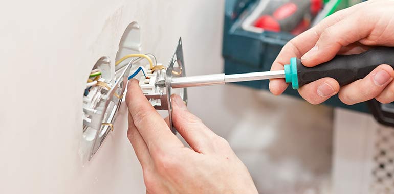 Circuit Repair Services - Elite Electric, Plumbing & Air