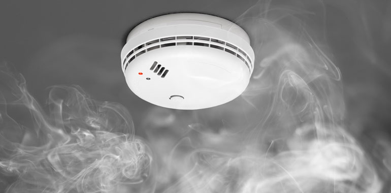 Smoke Detector Services - Elite Electric, Plumbing & Air