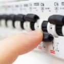 Fuse box safety information