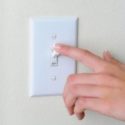 Elite Electric & Air light switch
