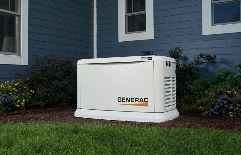 a generator