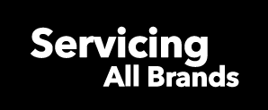 Servicing All Brands Logo